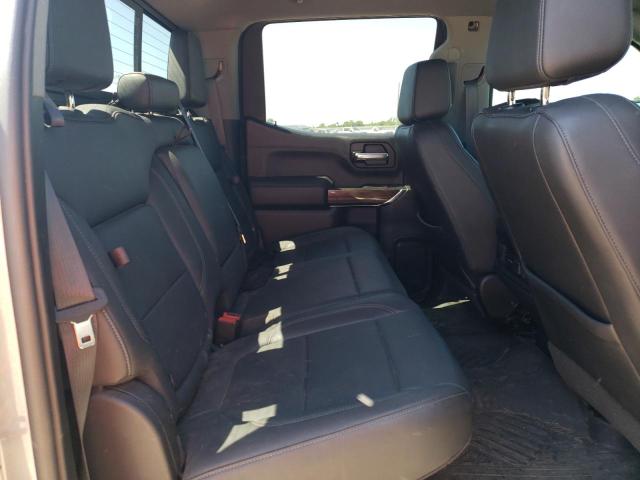 3GCPYFED3MG335664 Chevrolet l84 - di, alum, gen 5, var 2