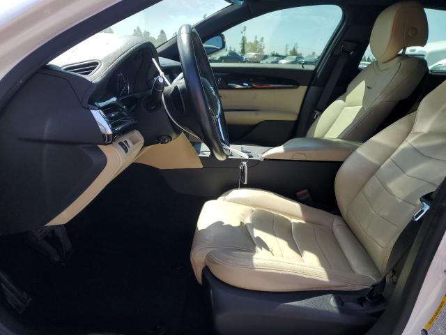 1G6KD5RS8KU129102 Cadillac lgx - di: direct injection, vvt: variable valve timing, alum, gen 2