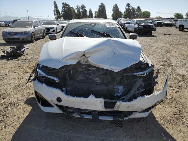WBA5U7C06LA232435 BMW 2020