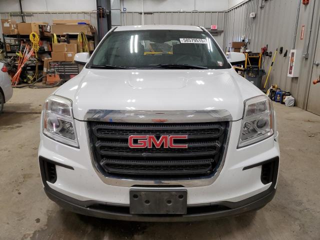 2GKALMEK0H6277509 GMC TERRAIN SL