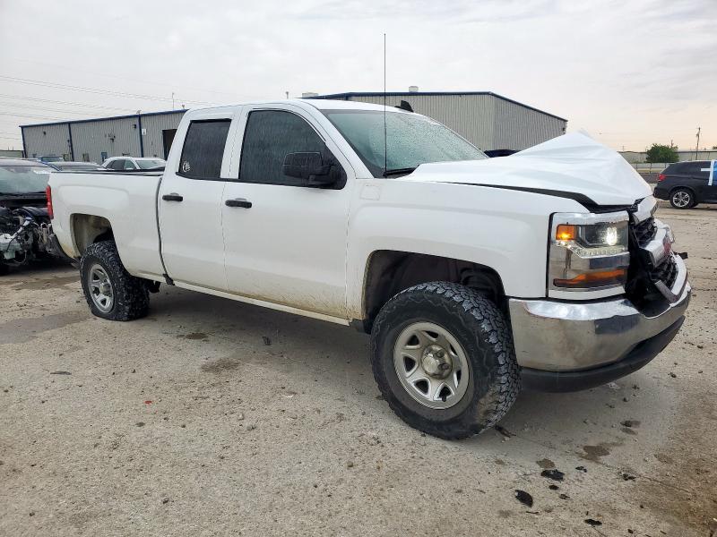 1GCRCNEH9HZ347148 Chevrolet Silverado