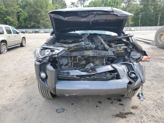 JTEZU5JR1J5176013 Toyota 4RUNNER SR