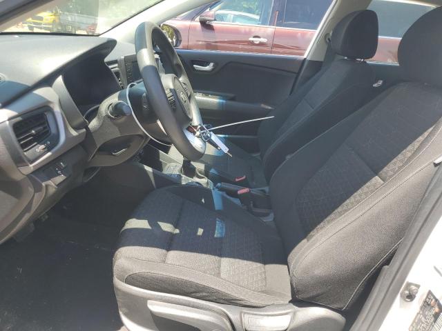 3KPA24AB5JE076800 KIA RIO LX