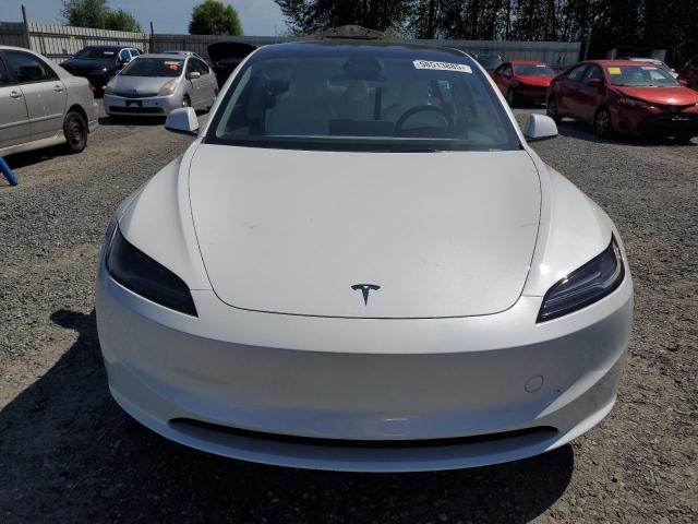 5YJ3E1EA5SF924766 Tesla MODEL 3