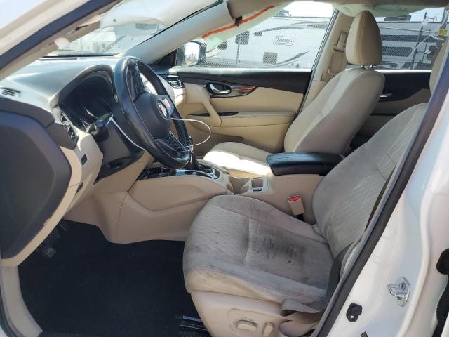 JN8AT2MT1HW399235 Nissan ROGUE S