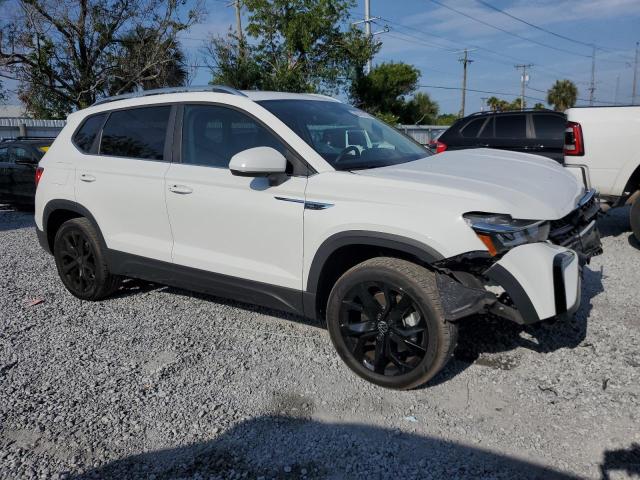 3VVEX7B27PM302631 Volkswagen TAOS SE
