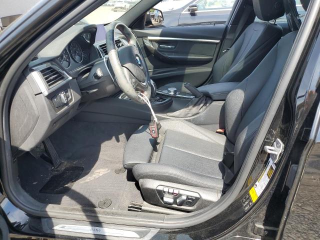 WBA8D9G5XJNU68333 BMW 330 XI