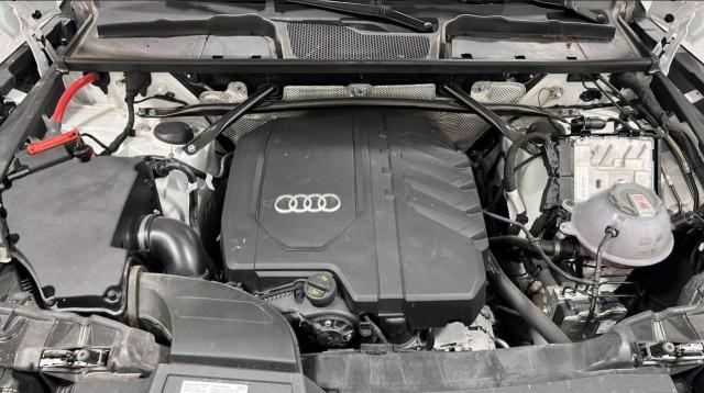 WA1C2AFP0GA062417 Audi Q5 PREMIUM