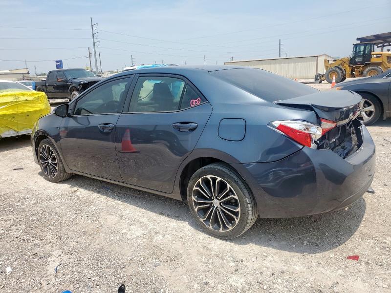 5YFBURHEXFP325285 Toyota 2zr-fe