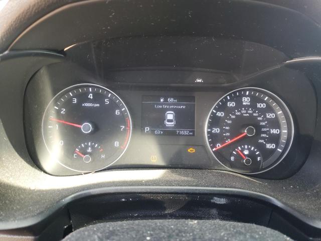 3KPF24AD5ME276801 KIA FORTE FE