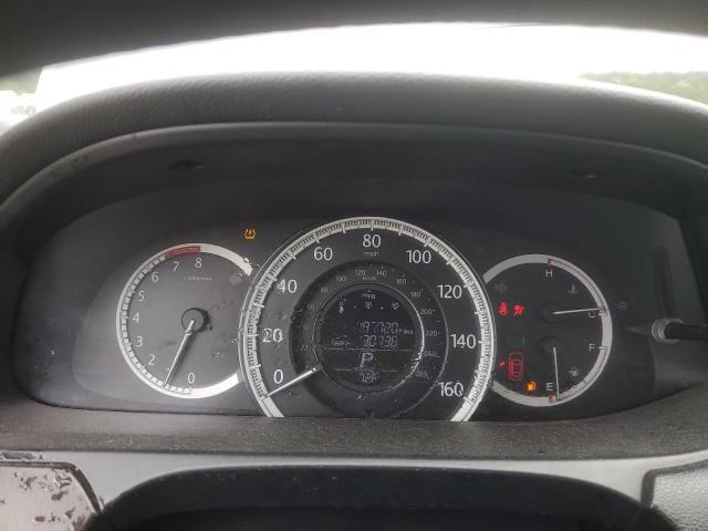 1HGCR2F75FA203506 Honda ACCORD EX