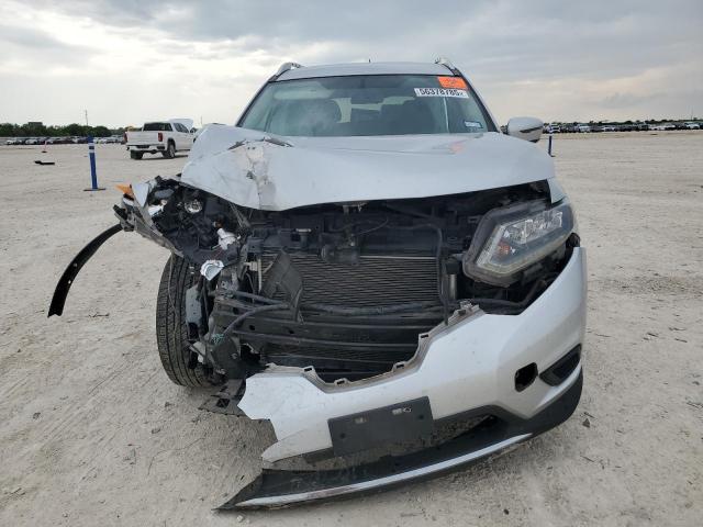 KNMAT2MV2GP711469 Nissan ROGUE S