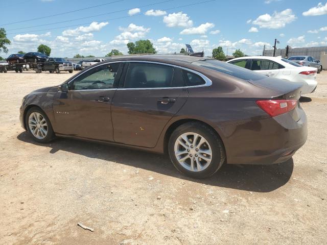 1G1ZE5STXGF271550 Chevrolet MALIBU LT