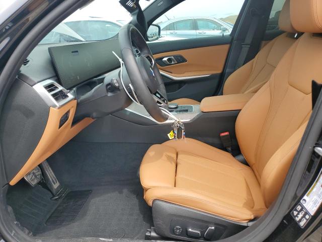 3MW89CW01S8F07089 BMW 330XI