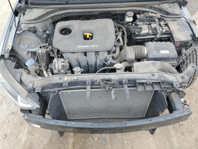 5NPD84LF2HH020668 Hyundai 2017