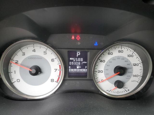 JF1GPAG69E8254413 Subaru 2014