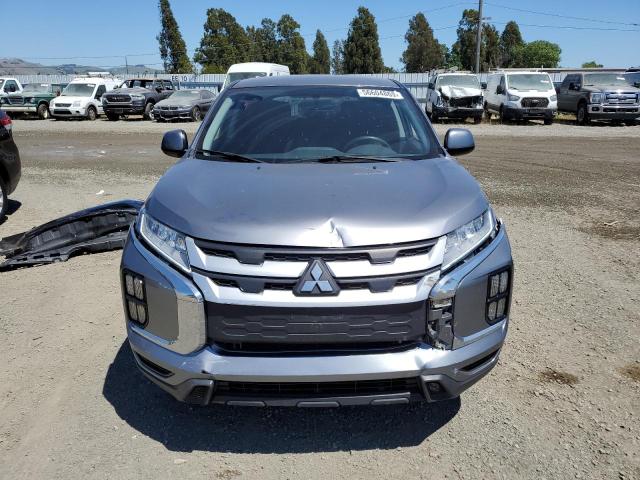 JA4AP3AU1LU010174 Mitsubishi mivec