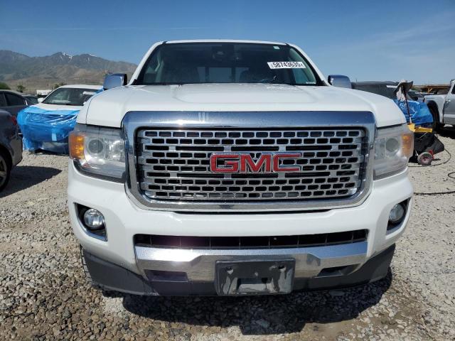 1GTP6EE11K1292234 GMC CANYON DEN