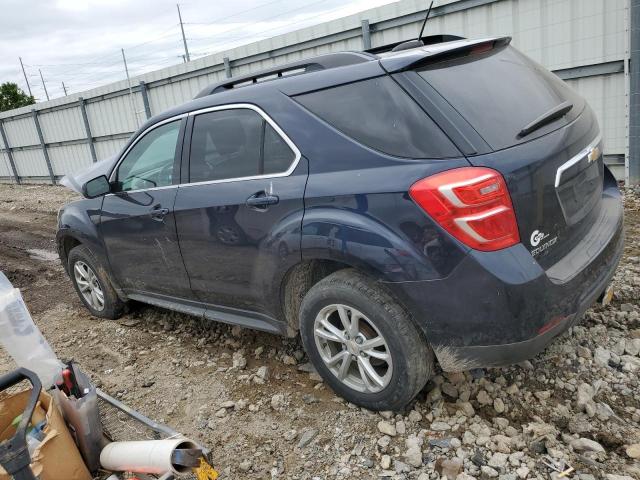 2GNALCEK9H1603737 Chevrolet EQUINOX LT
