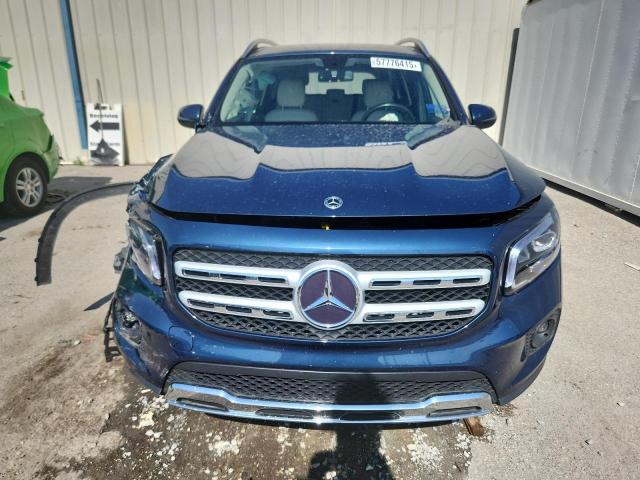 W1N4M4HB2MW112412 Mercedes-Benz Glb 250 4m