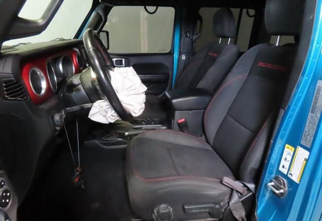 1C4HJXFG0LW141133 Jeep WRANGLER U