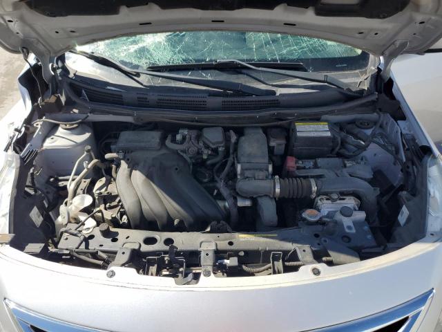 3N1CN7AP4JL810273 Nissan 2018