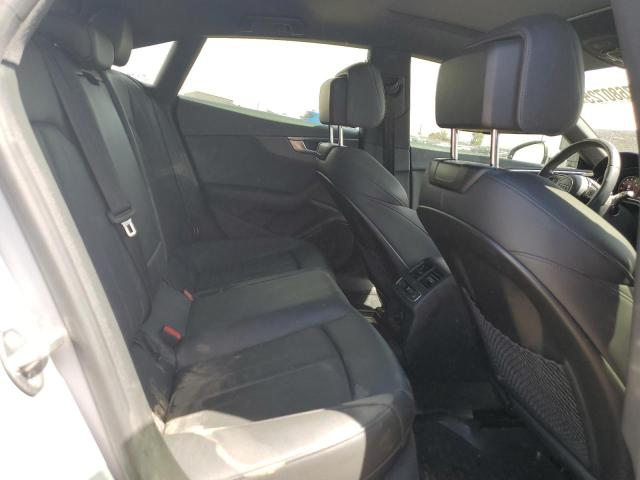 WAUENCF56JA051149 Audi A5