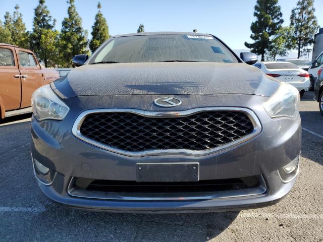 KNALN4D73E5154593 KIA v6 gdi lambda ii