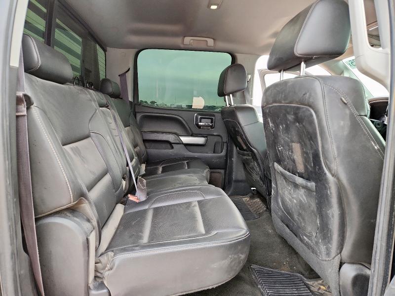 1GC1KWEG0FF518140 Chevrolet l96