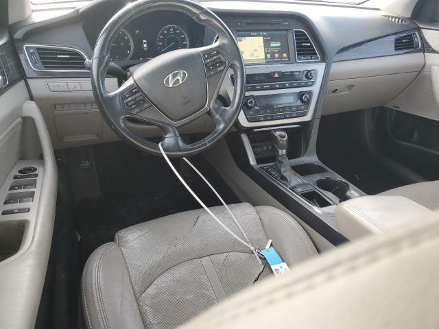 5NPE34AF3FH035876 Hyundai dohc gdi theta-ii