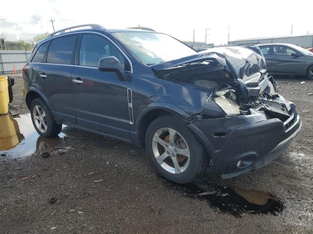 3GNAL3EK0ES532444 Chevrolet CAPTIVA LT
