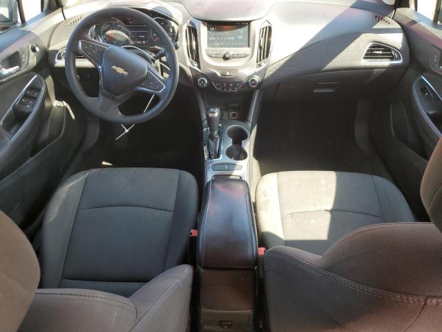 1G1BE5SM0H7204509 Chevrolet CRUZE LT