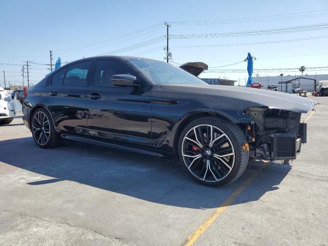 WBA53BJ05MWW92487 BMW 2021