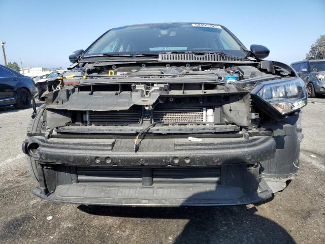 3VW7M7BU4PM013544 Volkswagen tsi