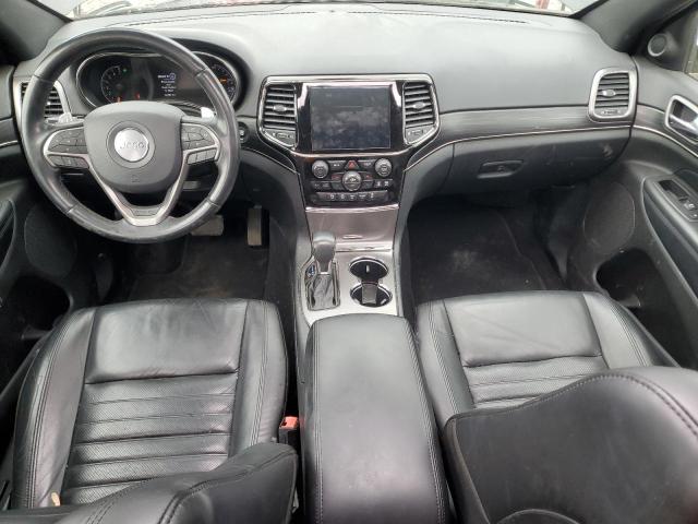 1C4RJFBG0LC277459 Jeep Grand Cher