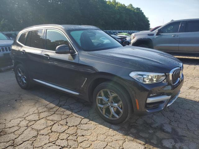 5UXTY3C03M9E63479 BMW X3 SDRIVE3