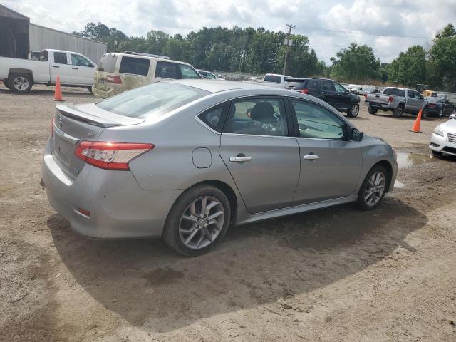 3N1AB7APXEY259601 Nissan SENTRA S