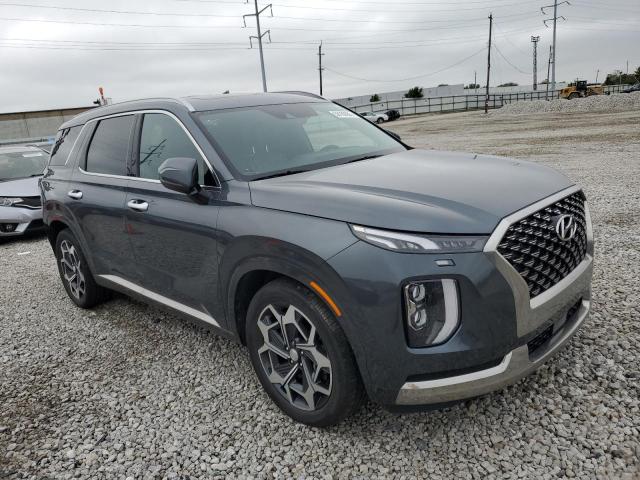 KM8R7DHE4NU353914 Hyundai PALISADE C