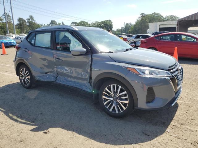 3N1CP5CVXPL552022 Nissan KICKS SV