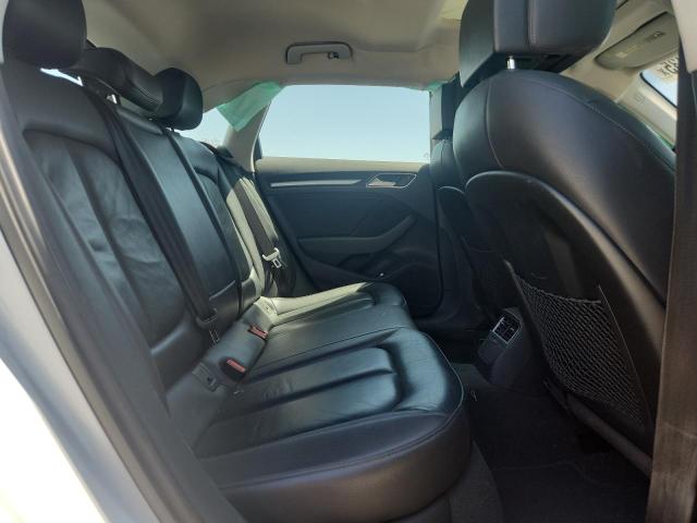 WAUUPBFF0GA067817 Audi A3 E-TRON