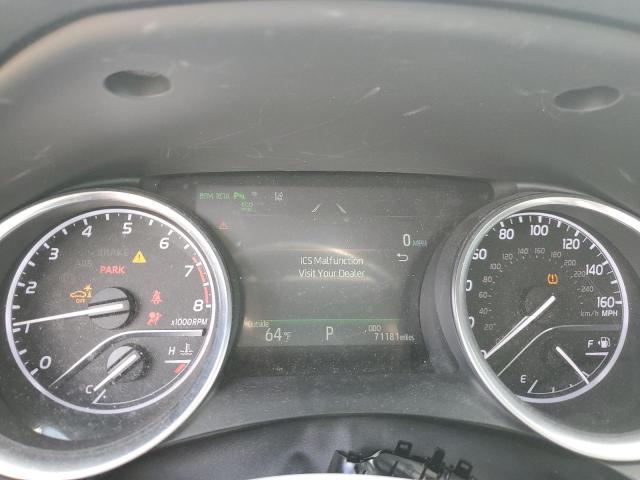 4T1B11HK5JU016282 Toyota a25a-fks
