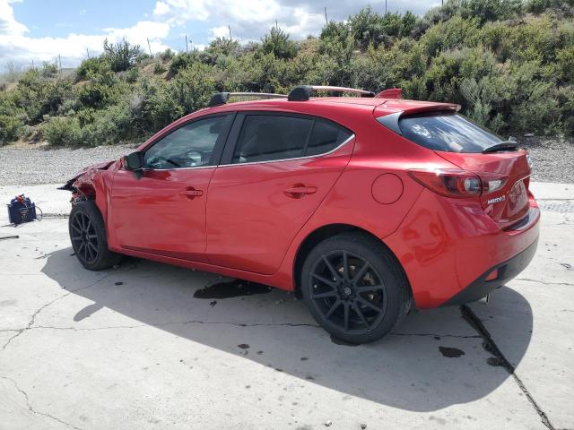 JM1BM1M37E1187794 Mazda 3 GRAND TO