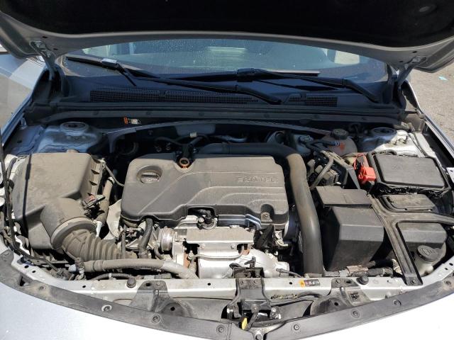 1G1ZG5ST8LF130089 Chevrolet lfv - direct injection, variable valve timing, gen 1