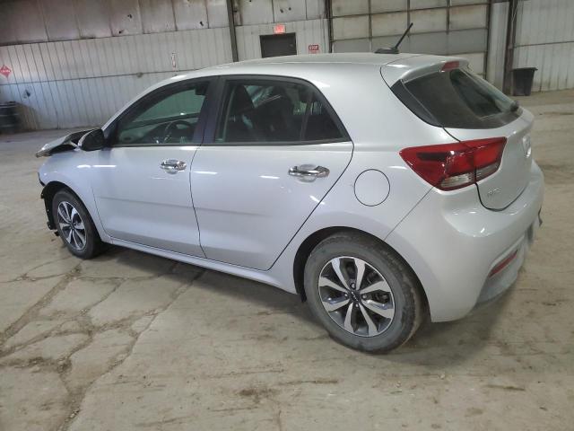 3KPA25AD3PE590600 KIA RIO S