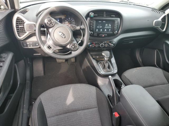 KNDJ23AU9M7737180 KIA SOUL LX