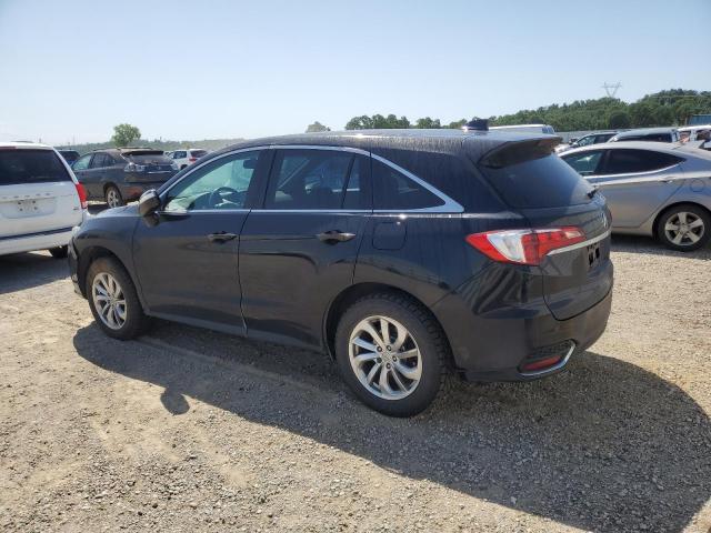 5J8TB4H38HL034907 Acura RDX