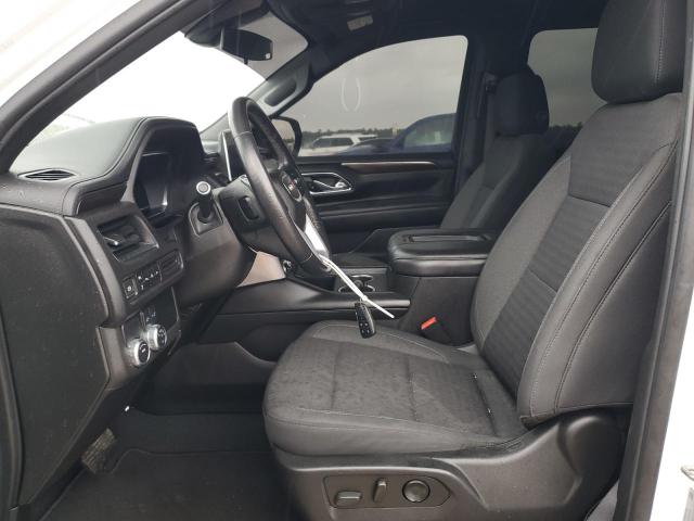 1GKS1FKD1NR354268 GMC YUKON XL C