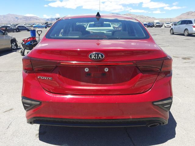 3KPF24AD5KE062212 KIA mpi nu