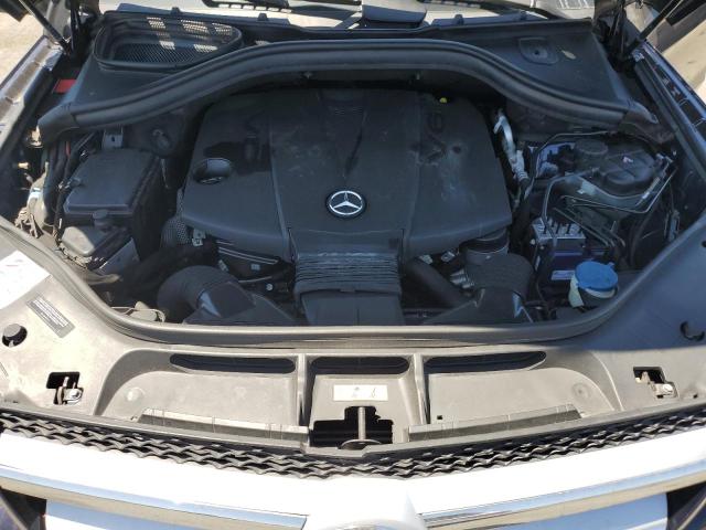 4JGDF2EE3EA316005 Mercedes-Benz GL 350 BLU
