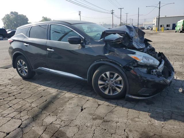 5N1AZ2MH4GN139692 Nissan MURANO S